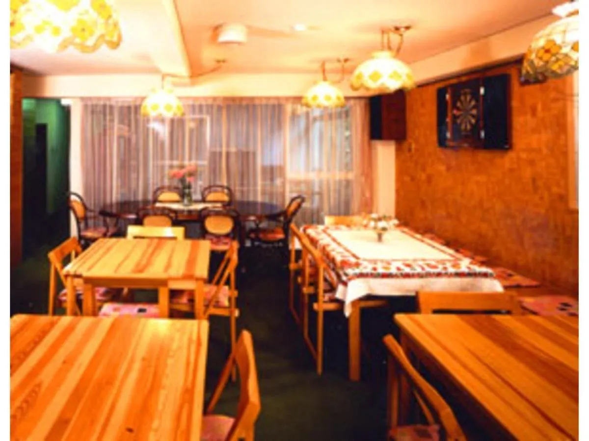 Hotel Pension Kitashirakawa - Vacation Stay 91686V Kyoto