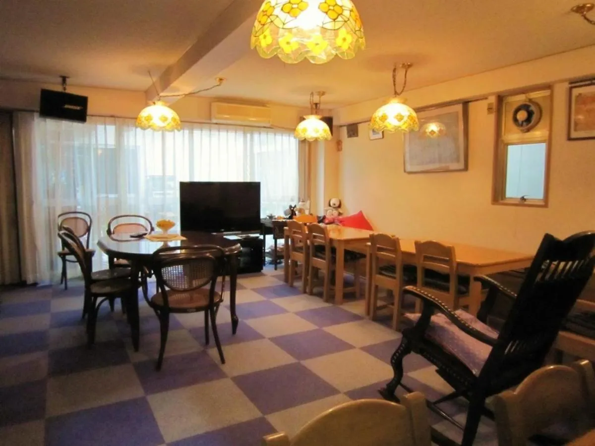 Pension Kitashirakawa - Vacation Stay 91686V Kyoto 0*,  Japan